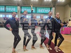 Снимка: Община Стара Загора