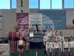 Снимка: Община Стара Загора