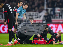 Germany Soccer Bundesliga