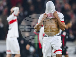 Germany Soccer Bundesliga