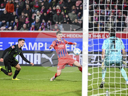 Germany Soccer Bundesliga