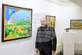 Монтана - изложба