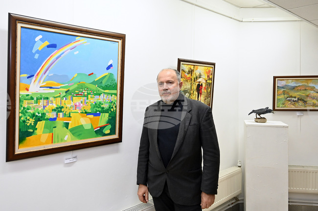 Монтана - изложба