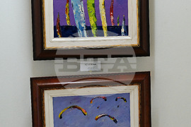 Монтана - изложба