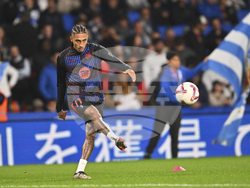 Spain Soccer La Liga