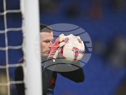 Spain Soccer La Liga