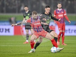 Germany Soccer Bundesliga