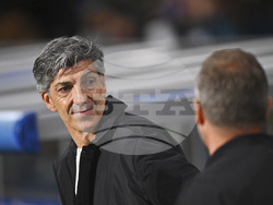 Spain Soccer La Liga