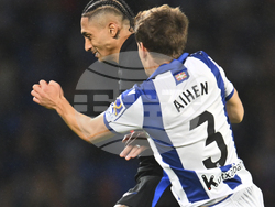 Spain Soccer La Liga