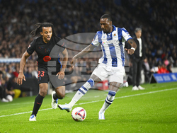 Spain Soccer La Liga