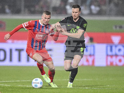 Germany Soccer Bundesliga