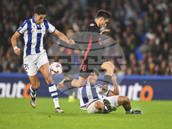 Spain Soccer La Liga