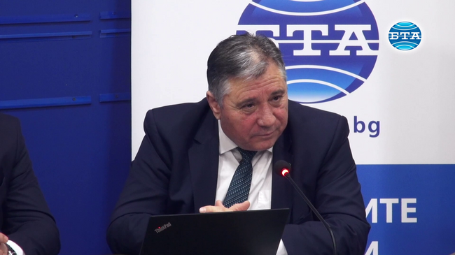 Тракийският университет през последния програмен период спечели проекти за около 36 млн. лева, съобщи ректорът проф. Добри Ярков