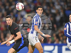 Spain Soccer La Liga