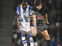 Spain Soccer La Liga