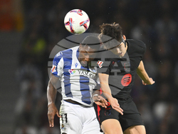 Spain Soccer La Liga