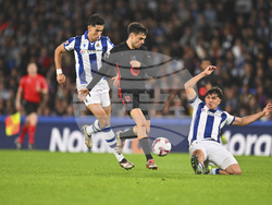 Spain Soccer La Liga