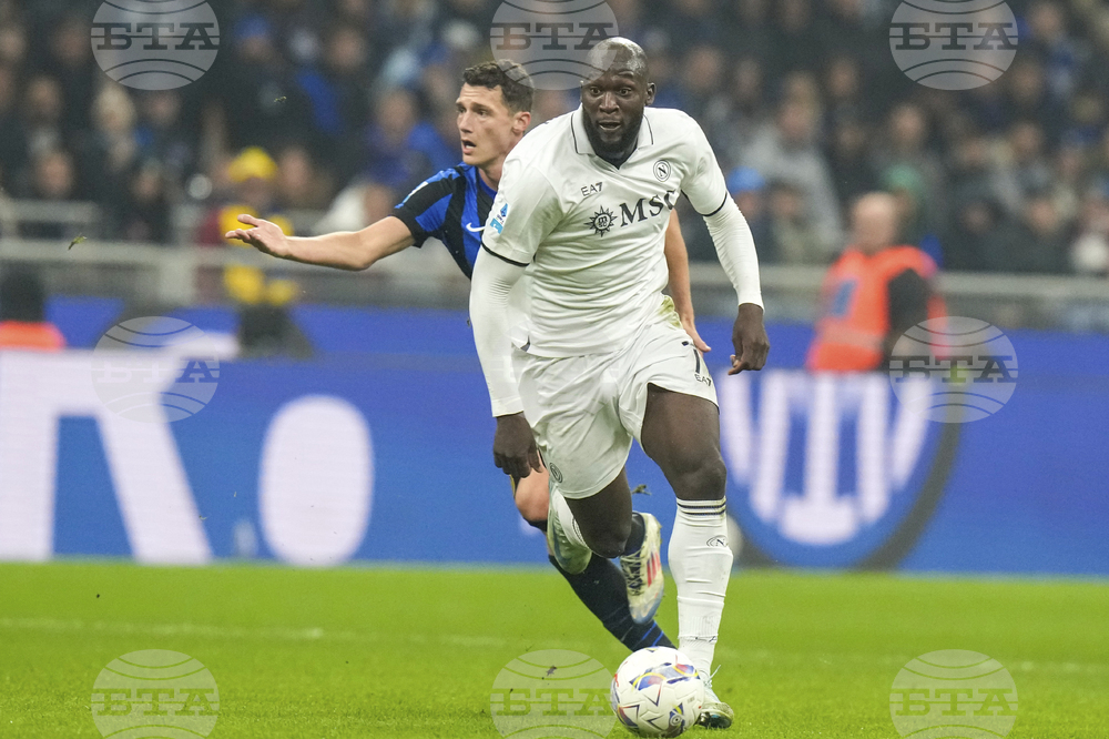 Белгия без Лукаку и Онана в последния мач от Лигата на нациите