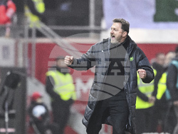 Germany Soccer Bundesliga