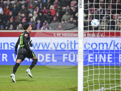 Germany Soccer Bundesliga