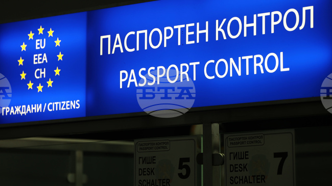 Bulgarian Residents' Trips Abroad Up 4.2%, Non-residents' Visits to Bulgaria Up 6.9% in January 2026, Y/Y