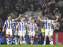 Spain Soccer La Liga