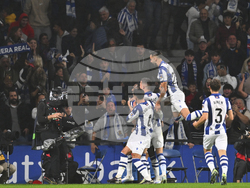 Spain Soccer La Liga