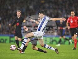 Spain Soccer La Liga