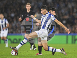 Spain Soccer La Liga