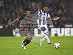 Spain Soccer La Liga