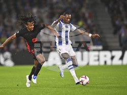 Spain Soccer La Liga