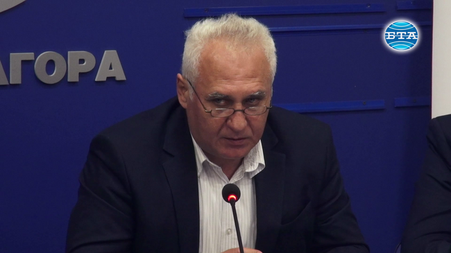 Европроектите са основен инструмент, чрез който може да се подобри качеството на живот на местните жители, според зам.-кмета на община Гълъбово