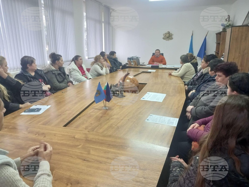 Възрастни и хора с увреждания в община Лозница ще получат подкрепа в домашна среда по нов социален проект