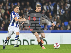 Spain Soccer La Liga