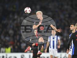 Spain Soccer La Liga