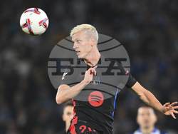 Spain Soccer La Liga