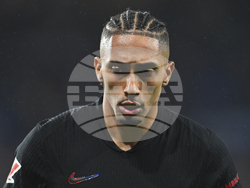 Spain Soccer La Liga