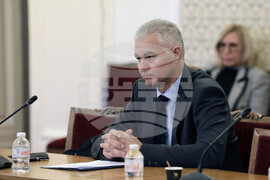 Парламент - Временна комисия за установяване на всички факти и обстоятелства относно дейността на NEXO и NEXO CAPITAL и свързаните с тях лица