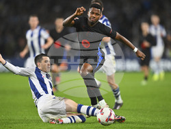 Spain Soccer La Liga