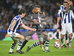 Spain Soccer La Liga