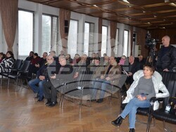 Община Видин: Обществено обсъждане за минералните извори в село Градец