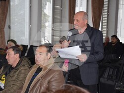 Община Видин: Обществено обсъждане за минералните извори в село Градец