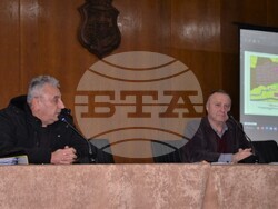 Община Видин: Обществено обсъждане за минералните извори в село Градец