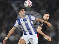 Spain Soccer La Liga