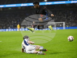 Spain Soccer La Liga