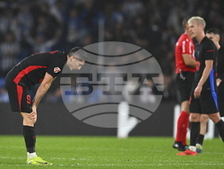 Spain Soccer La Liga