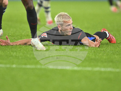 Spain Soccer La Liga