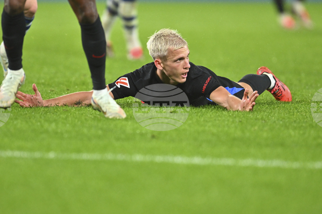 Фенове на Барселона поискаха оставката на президента Жоан Лапорта