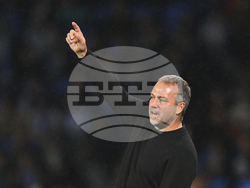 Spain Soccer La Liga