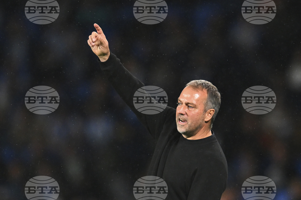 Ханзи Флик: "Искаме титлата и трябва да се борим за нея"